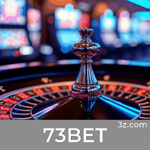 73BET: Experiências de Jogos de Cassino Espetaculares