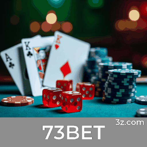 Universo de Jogos Extraordinários do 73BET: Diversão Sem Limites
