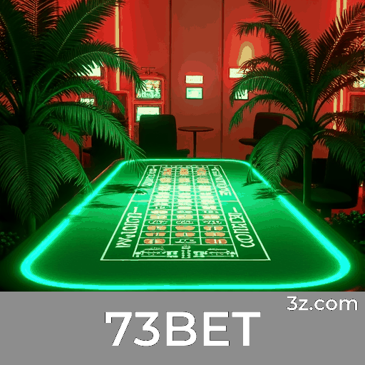 Segurança Avançada e Tecnologia de Ponta na Plataforma 73BET