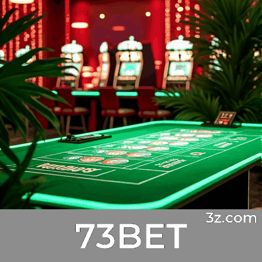 73BET: Experiências de Jogos de Cassino Espetaculares