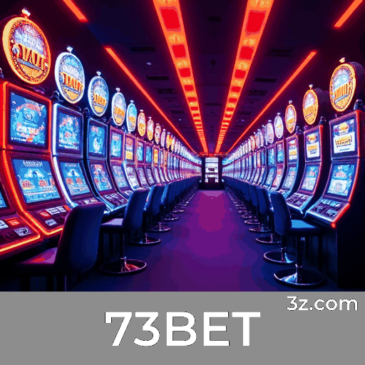 73BET: Experiências de Jogos de Cassino Espetaculares