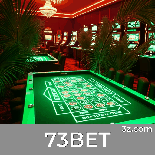 73BET: Experiência de Cassino Imersiva para Brasileiros