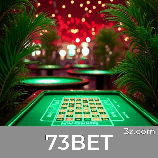 73BET: Seu Cassino Online e Plataforma de Apostas Segura